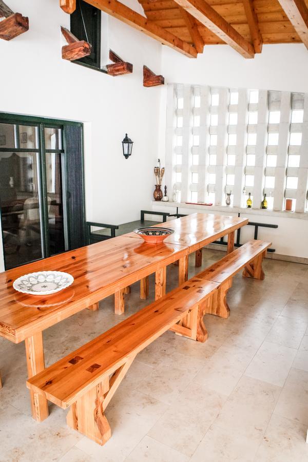Erzsebet Pince Apartment โทไก ภายนอก รูปภาพ